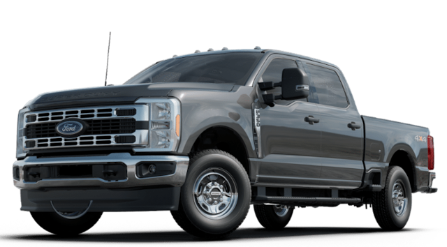 2024 Ford SuperDuty