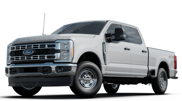 2024 Ford SuperDuty
