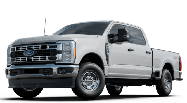2024 Ford SuperDuty