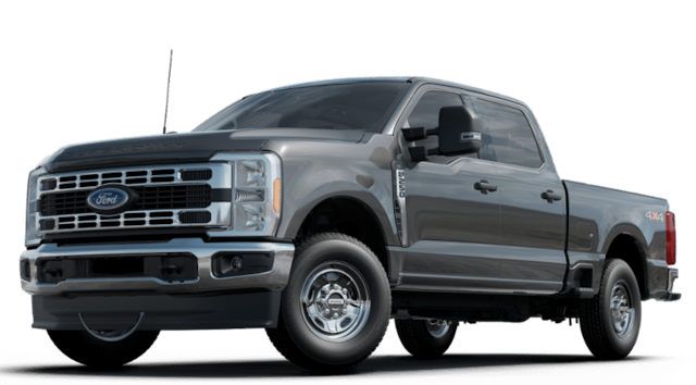 2024 Ford SuperDuty