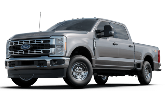 2024 Ford SuperDuty
