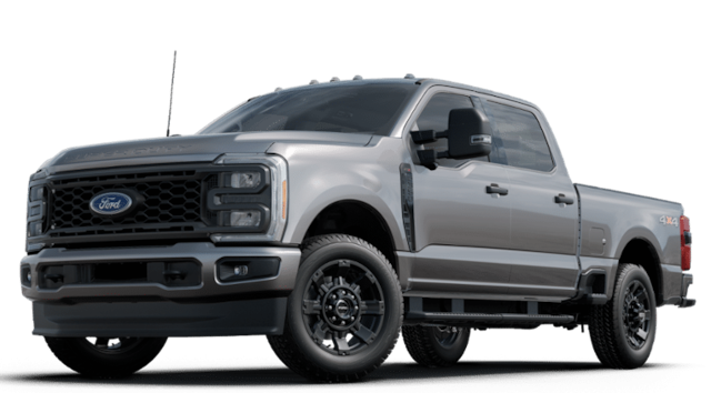 2024 Ford SuperDuty