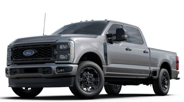 2024 Ford SuperDuty