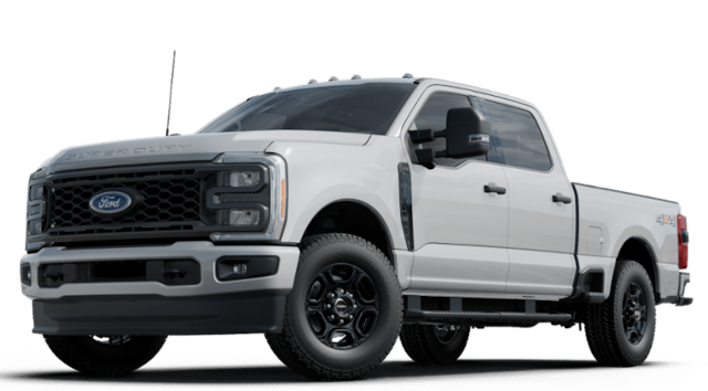 2024 Ford SuperDuty