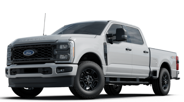 2024 Ford SuperDuty