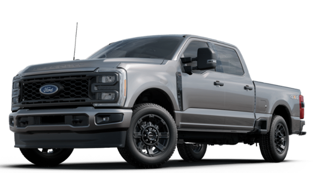 2024 Ford SuperDuty