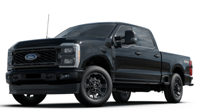 2024 Ford SuperDuty