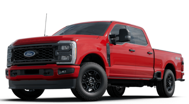 2024 Ford SuperDuty