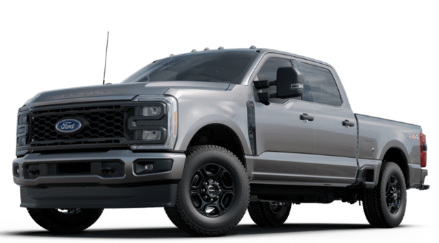 2024 Ford SuperDuty