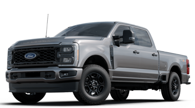 2024 Ford SuperDuty