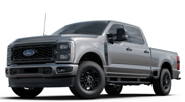 2024 Ford SuperDuty