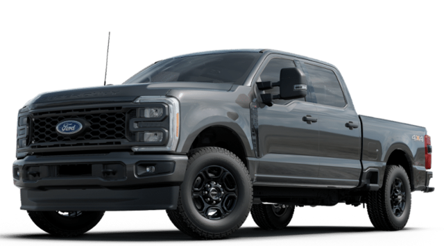 2024 Ford SuperDuty