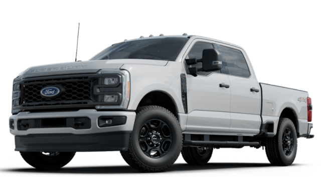 2024 Ford SuperDuty