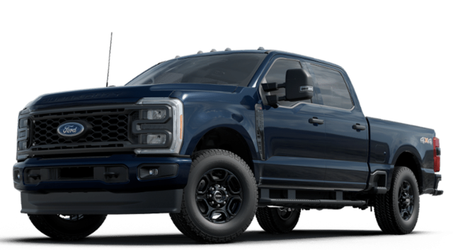 2024 Ford SuperDuty