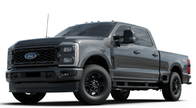 2024 Ford SuperDuty