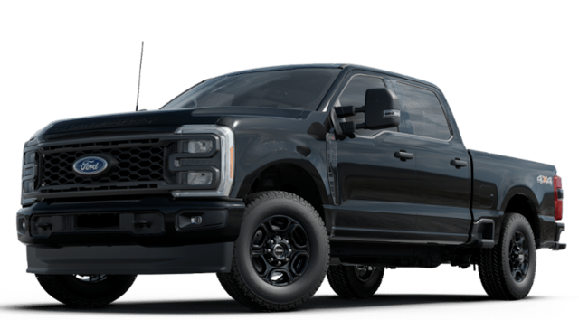 2024 Ford SuperDuty