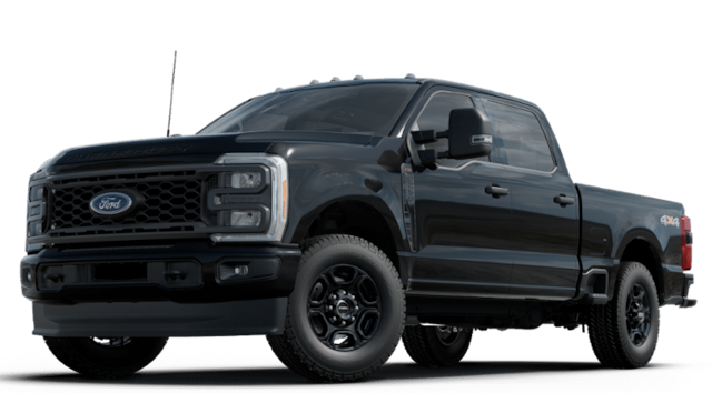 2024 Ford SuperDuty