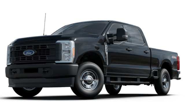 2024 Ford SuperDuty