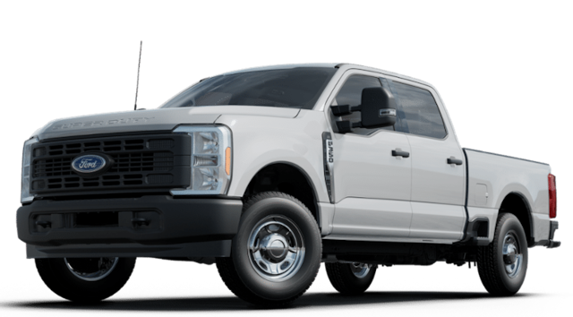 2024 Ford SuperDuty