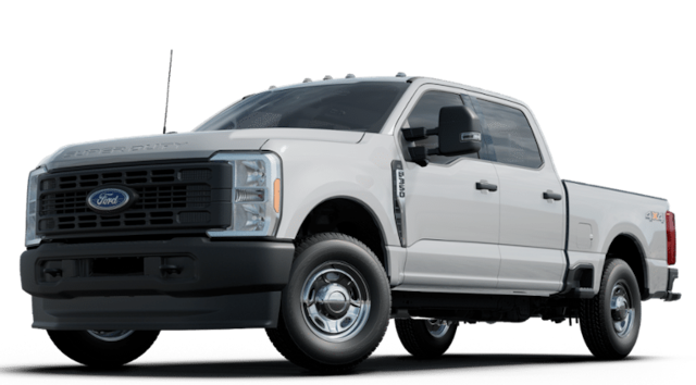 2024 Ford SuperDuty