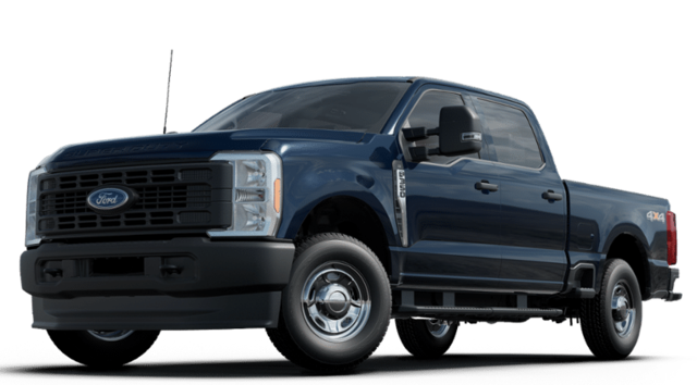 2024 Ford SuperDuty