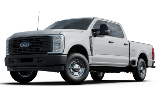 2024 Ford SuperDuty