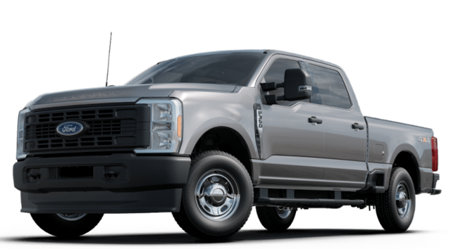 2024 Ford SuperDuty
