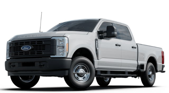 2024 Ford SuperDuty