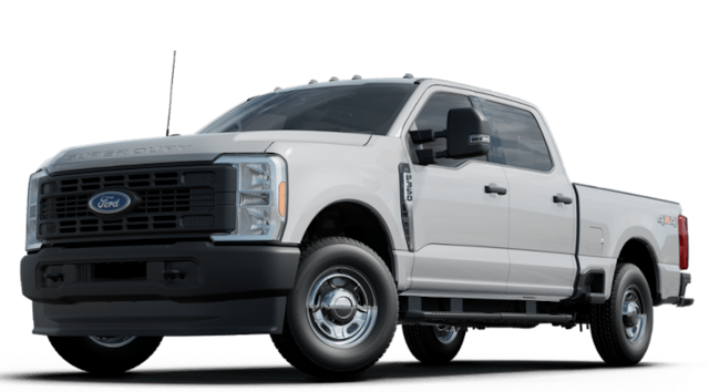 2024 Ford SuperDuty