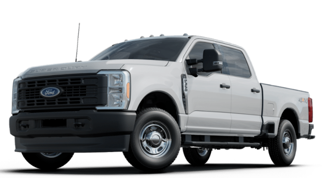 2024 Ford SuperDuty
