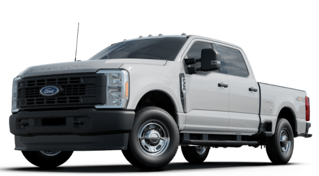 2024 Ford SuperDuty