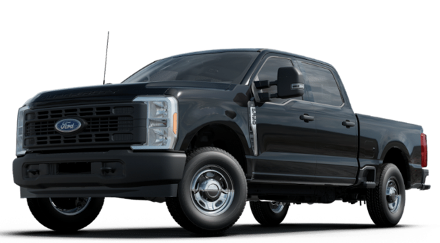 2024 Ford SuperDuty