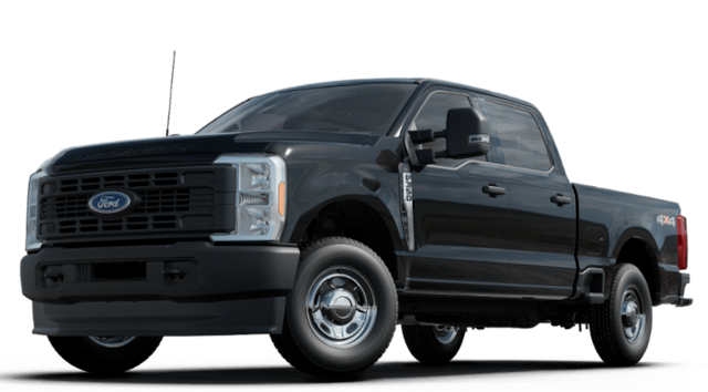 2024 Ford SuperDuty