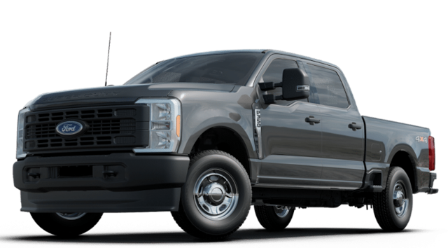 2024 Ford SuperDuty