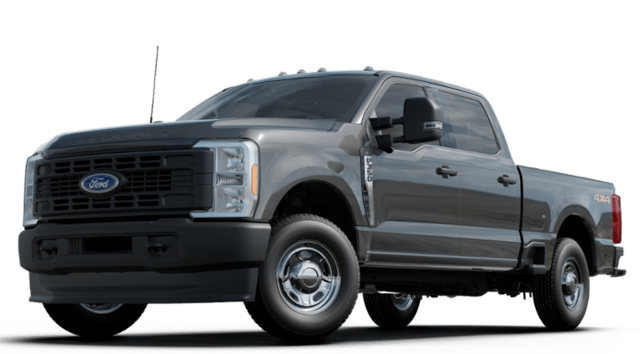 2024 Ford SuperDuty