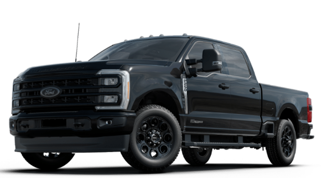2024 Ford SuperDuty
