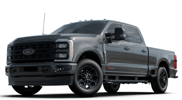 2024 Ford SuperDuty