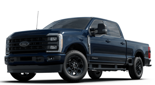 2024 Ford SuperDuty
