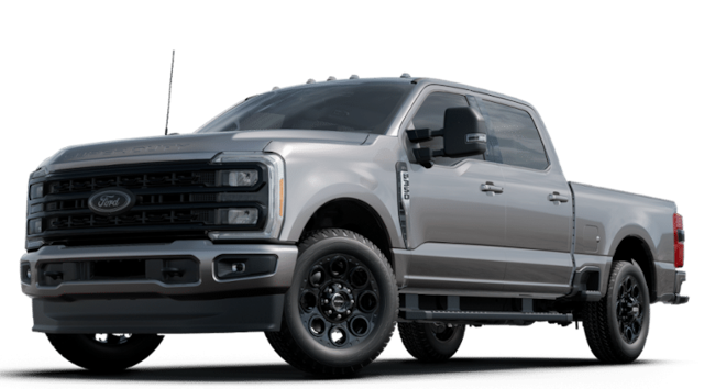2024 Ford SuperDuty