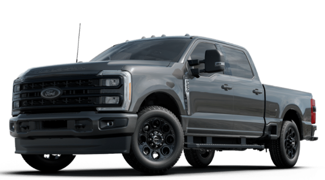 2024 Ford SuperDuty
