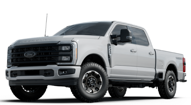 2024 Ford SuperDuty
