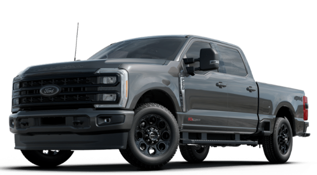 2024 Ford SuperDuty