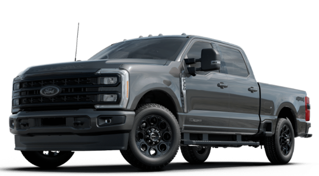 2024 Ford SuperDuty