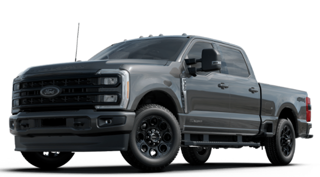 2024 Ford SuperDuty