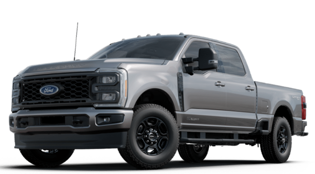 2024 Ford SuperDuty
