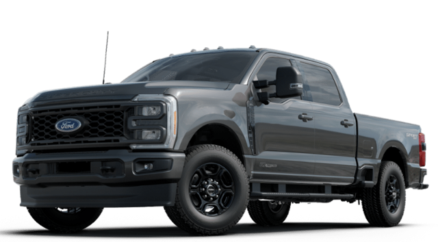 2024 Ford SuperDuty
