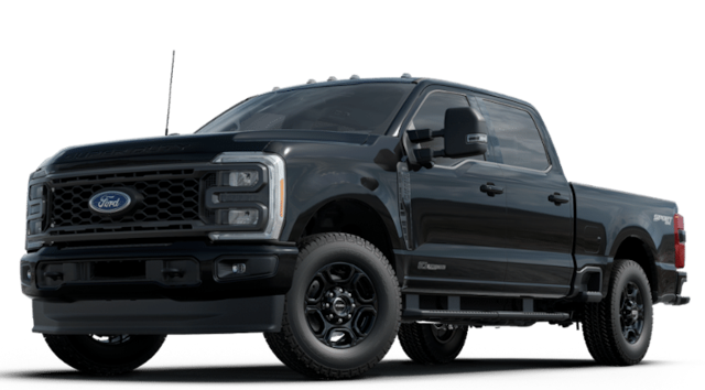 2024 Ford SuperDuty