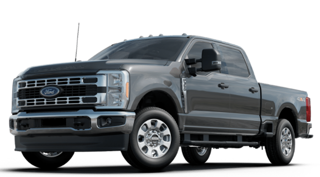 2024 Ford SuperDuty