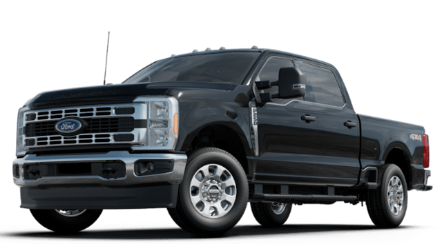 2024 Ford SuperDuty