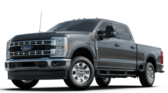 2024 Ford SuperDuty
